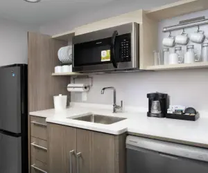 Photo 2 - Home2 Suites by Hilton Hattiesburg