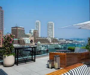 Photo 2 - The Envoy Hotel, Autograph Collection