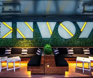 Photo 3 - The Envoy Hotel, Autograph Collection