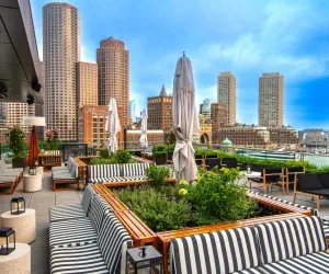 Photo 5 - The Envoy Hotel, Autograph Collection