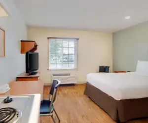 Photo 3 - Extended Stay America Select Suites - Mobile - I-65