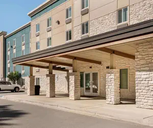 Photo 2 - Extended Stay America Suites - Charlotte - Matthews