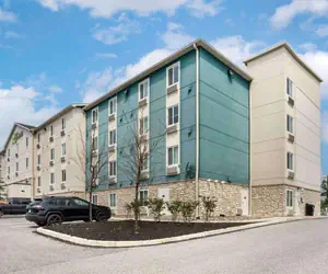 Photo 2 - Extended Stay America Suites - Philadelphia - Plymouth Meeting - West