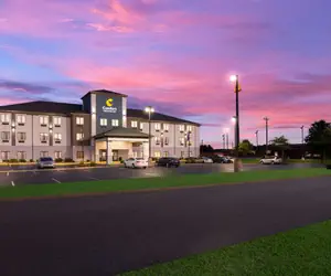 Photo 4 - Comfort Inn & Suites