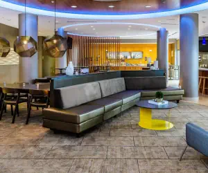 Photo 3 - SpringHill Suites Houston NASA/Seabrook