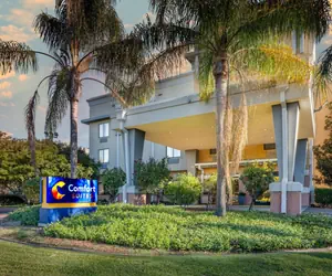 Photo 4 - Comfort Suites Vacaville-Napa Valley Area