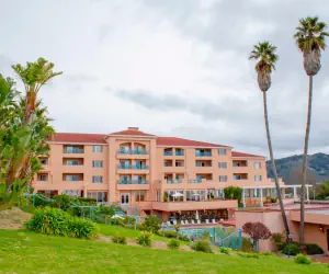 Photo 3 - Hilton Vacation Club San Luis Bay Avila Beach
