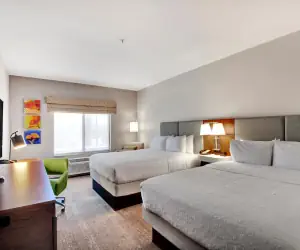 Photo 2 - Hampton Inn & Suites by Hilton Hemet Menifee Murrieta