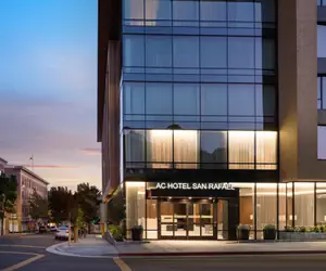 Photo 5 - AC Hotel San Rafael Downtown