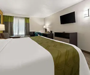 Photo 3 - Quality Inn Sandersville