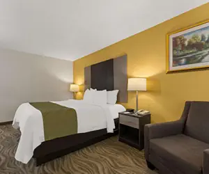 Photo 4 - Quality Inn Sandersville