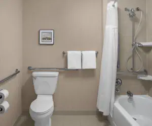 Photo 4 - Residence Inn East Rutherford Meadowlands