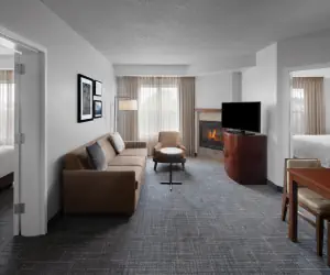 Photo 2 - Residence Inn East Rutherford Meadowlands