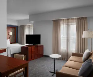 Photo 3 - Residence Inn East Rutherford Meadowlands