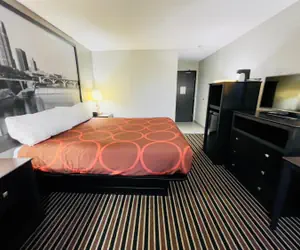 Photo 4 - Super 8 by Wyndham Shakopee