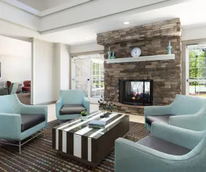 Photo 4 - Residence Inn Des Moines West at Jordan Creek Town Center