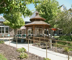 Photo 2 - Residence Inn Des Moines West at Jordan Creek Town Center