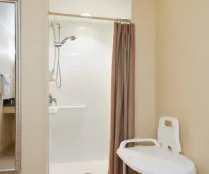 Photo 2 - Spartanburg Marriott