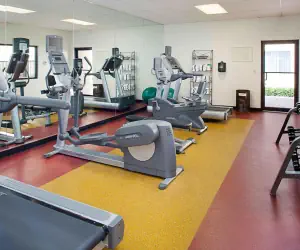 Photo 5 - Courtyard by Marriott Tucson Williams Centre