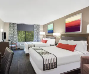 Photo 2 - Wingate by Wyndham Columbia