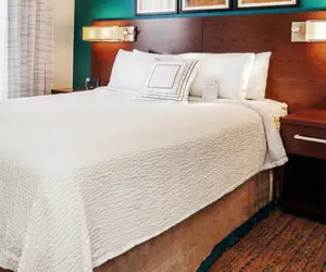 Photo 2 - Residence Inn by Marriott Rocky Mount