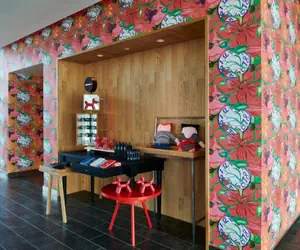 Photo 2 - citizenM Menlo Park