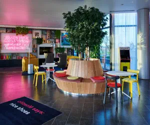 Photo 5 - citizenM Menlo Park