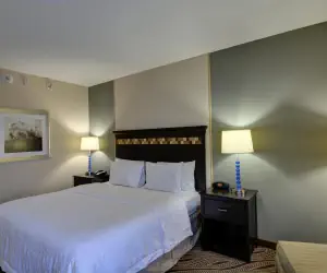 Photo 5 - Hampton Inn & Suites Denver Airport / Gateway Park