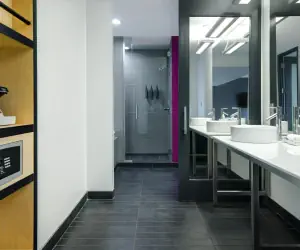 Photo 4 - Aloft Oklahoma City Downtown – Bricktown