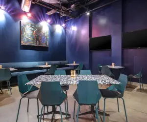 Photo 3 - Aloft Oklahoma City Downtown – Bricktown