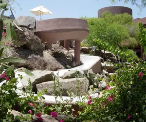 Photo 4 - Phoenix Marriott Resort Tempe at The Buttes