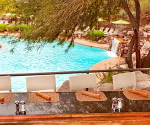 Photo 3 - Phoenix Marriott Resort Tempe at The Buttes