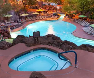 Photo 5 - Phoenix Marriott Resort Tempe at The Buttes