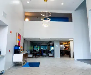 Photo 2 - Holiday Inn Express Hotel & Suites Hiawassee, an IHG Hotel