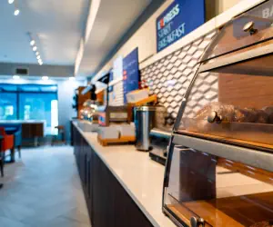 Photo 5 - Holiday Inn Express Hotel & Suites Hiawassee, an IHG Hotel