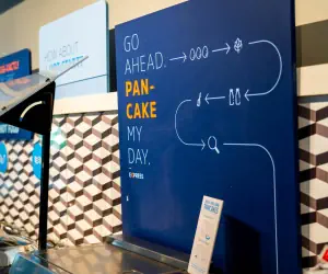 Photo 4 - Holiday Inn Express Hotel & Suites Hiawassee, an IHG Hotel