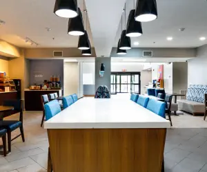 Photo 3 - Holiday Inn Express Hotel & Suites Hiawassee, an IHG Hotel