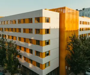 Photo 3 - Residence Inn by Marriott Portland Downtown/Pearl District