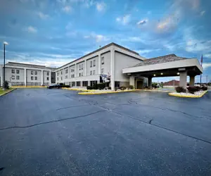 Photo 5 - Motel 6-Pine Bluff, AR