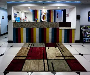 Photo 2 - Motel 6-Pine Bluff, AR