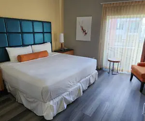 Photo 2 - Porto Vista Hotel In Little Italy