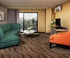 Photo 4 - Porto Vista Hotel In Little Italy