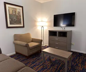 Photo 4 - Baymont by Wyndham Indianapolis Northwest