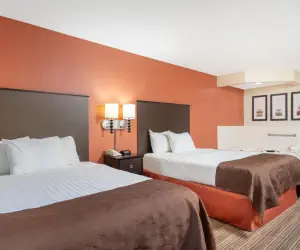 Photo 5 - Aspen Hotel Rogers Formerly Americ inn