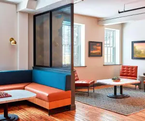 Photo 4 - The Wick, Hudson, a Tribute Portfolio Hotel