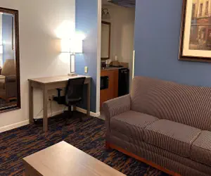 Photo 2 - Baymont by Wyndham Indianapolis Northwest