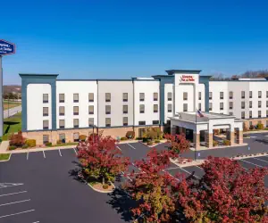 Photo 3 - Hampton Inn & Suites Richmond