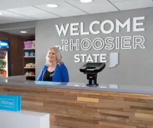 Photo 4 - Hampton Inn & Suites Richmond