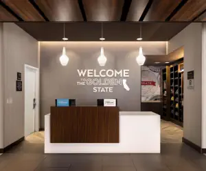 Photo 4 - Hampton Inn San Jose Cherry Ave, CA