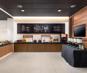 Photo 5 - Hampton Inn San Jose Cherry Ave, CA